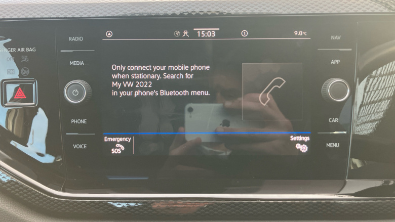 Volkswagen Polo 1.0 TSI Life 5dr Petrol Hatchback